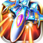 Turbo Fly Racing 3D icon