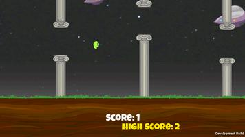 Flap Bill Screenshot 2