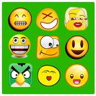 Stickers For WhatsApp icône