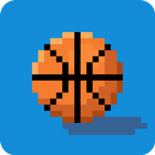 Icona Basketball Time