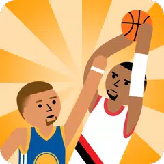 Скачать Hardwood Rivals XAPK