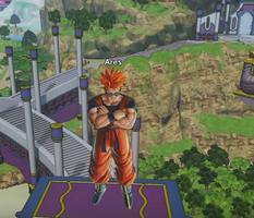 Guide Dragon Ball Xenoverse 2 पोस्टर