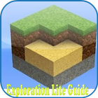 Guide for Exploration Lite أيقونة