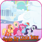 Icona Guide My Little Pony new