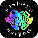Fisheye Magick APK