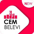 Cem Belevi - Sor biểu tượng