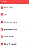 Poster Cem Belevi - Sor