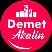 Poster Demet Akalın - Nazar