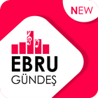 Ebru Gündeş - Gün Ağardı biểu tượng