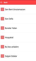 Emre Aydın - Sen Beni U স্ক্রিনশট 1