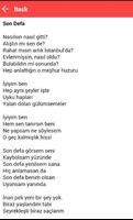 Emre Aydın - Sen Beni U স্ক্রিনশট 2
