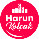 Harun Kolçak - Gitme Seviyorum APK