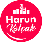 Harun Kolçak - Gitme Seviyorum-icoon