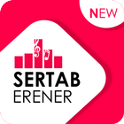 Sertab Erener - Olsun simgesi