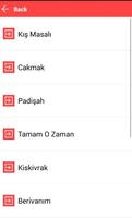 Sibel Can Sarkı Sözleri Screenshot 1