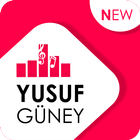 Yusuf Güney - Sualsiz أيقونة