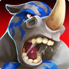 Primal Legends APK 下載