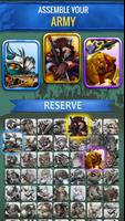 Primal Legends syot layar 2