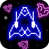 Juego de Naves Force biểu tượng