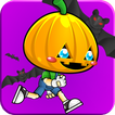 Halloween Jetpack Jump