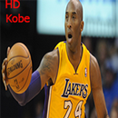 HD Kobe Bryant lock screen APK
