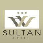 Sultan Otel ikona