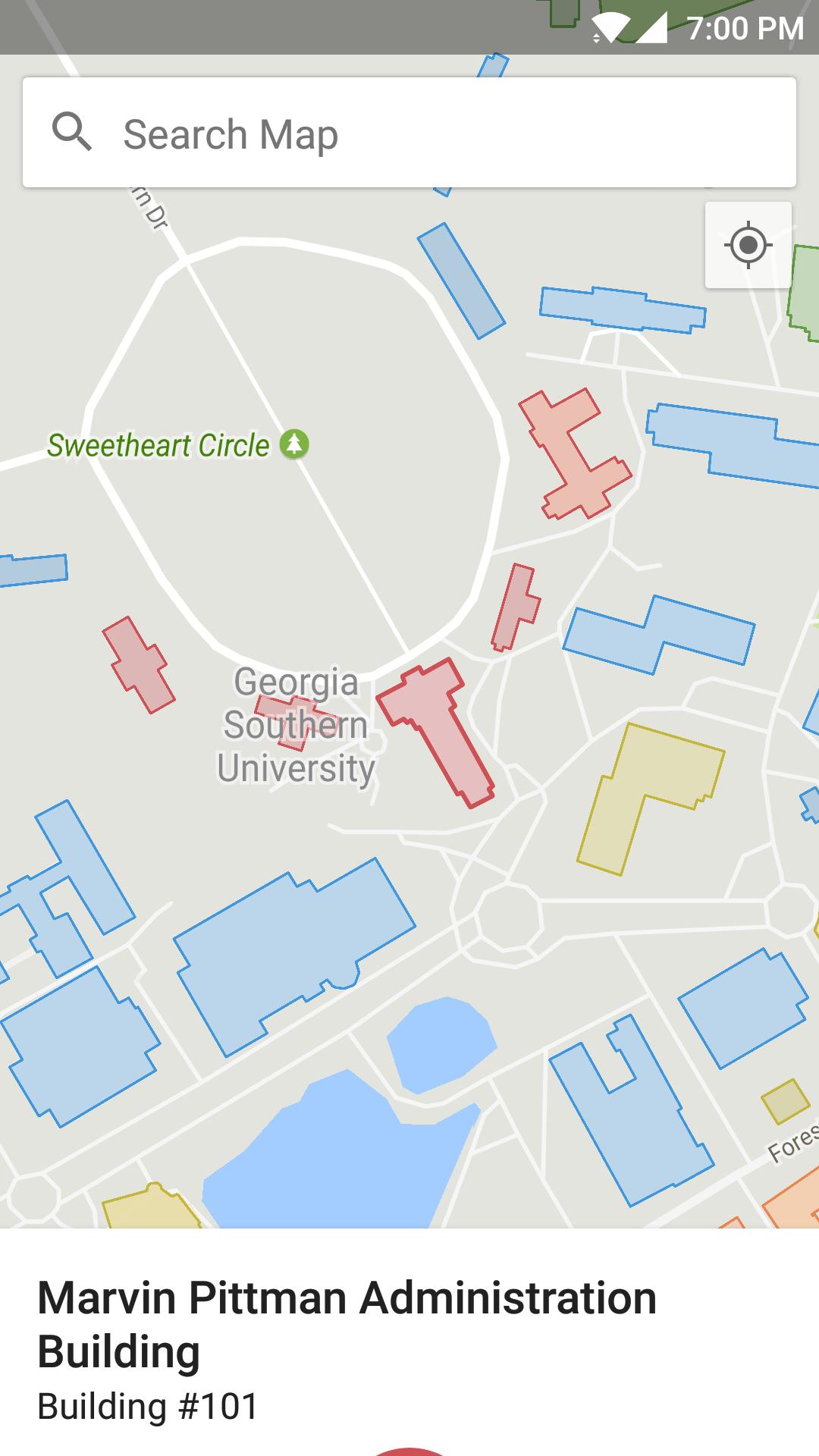 Georgia Southern Statesboro Campus Map Georgia Southern Campus Map Untuk Android Muat Turun Apk Georgia Southern Statesboro Campus Map Georgia Southern Campus Map Untuk Android Muat Turun Apk