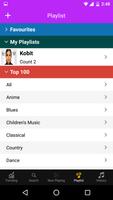 KobitTube تصوير الشاشة 3