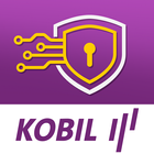 KOBIL Trusted Login-icoon
