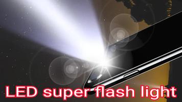 LED Flash Light Ekran Görüntüsü 2