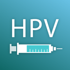 HPV Vaccine: Same Way, Same Da biểu tượng