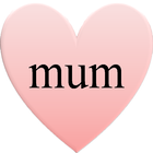 Mum's Messages icon