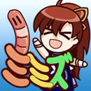 ミミズうどん工場 APK