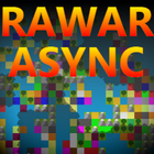 RAWAR ASYNC (beta) icône