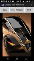 Amazing Cars Wallpapers โปสเตอร์