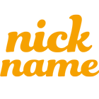Nickname generator 圖標