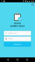 Sedna Mobile Trace पोस्टर