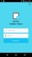 Sedna Mobile Trace-poster