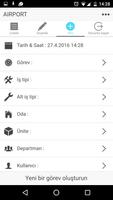 Sedna Mobile Trace ảnh chụp màn hình 3