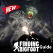 Guide Finding Bigfoot Complete New