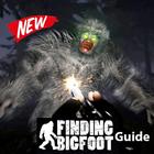 آیکون‌ Guide Finding Bigfoot Complete