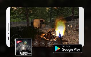 برنامه‌نما Guide Finding Bigfoot Complete عکس از صفحه