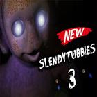 Guide Slendytubbies 3 Game New icône