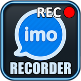 آیکون‌ Pro Imo Recorder