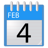 SL Calendar 2018 أيقونة