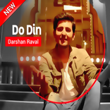 Darshan Raval Do Din - Hits Song