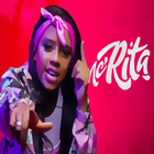 MC Rita Amor de Verdade - todas las canciones icône