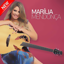 Marília Mendonça BEM PIOR QUE EU todas as musicas APK