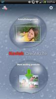 KODAK Create Lite الملصق