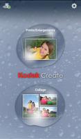 KODAK Create App Plakat